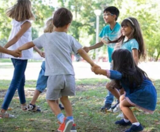 Por que se celebra el día del niño?