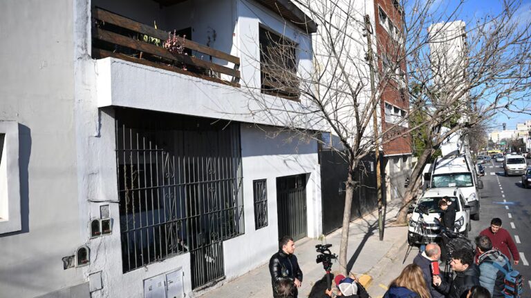 “Mi mamá lo esperaba todo el día hasta la semana pasada”: la búsqueda de 41 años que terminó con el hallazgo del cadáver en Coghlan