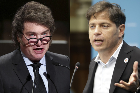 Javier Milei lanzó la campaña de La Libertad Avanza en un acto en La Plata