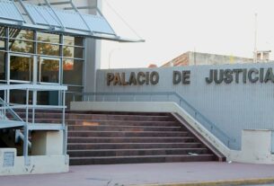Condenan por abuso sexual a un comunicador de Capilla del Monte