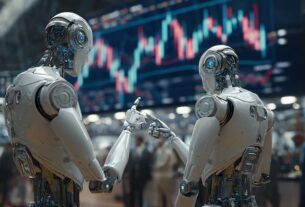 La automatización amenazaría 100 millones de empleos en Estados Unidos