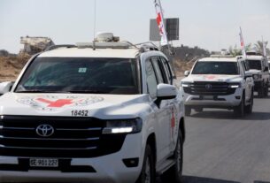 Hamas entregó solo 4 de los 28 cuerpos que tenía secuestrados y crece el temor entre las familias de los rehenes muertos que siguen en Gaza