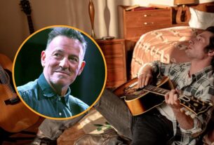 La biopic de Bruce Springsteen explorará sus problemas de salud mental: “Fue el capítulo más doloroso de su vida”