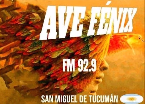 Ave Fénix FM Radio